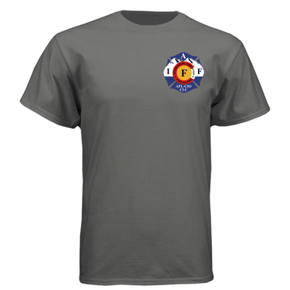 Charcoal - FRONT