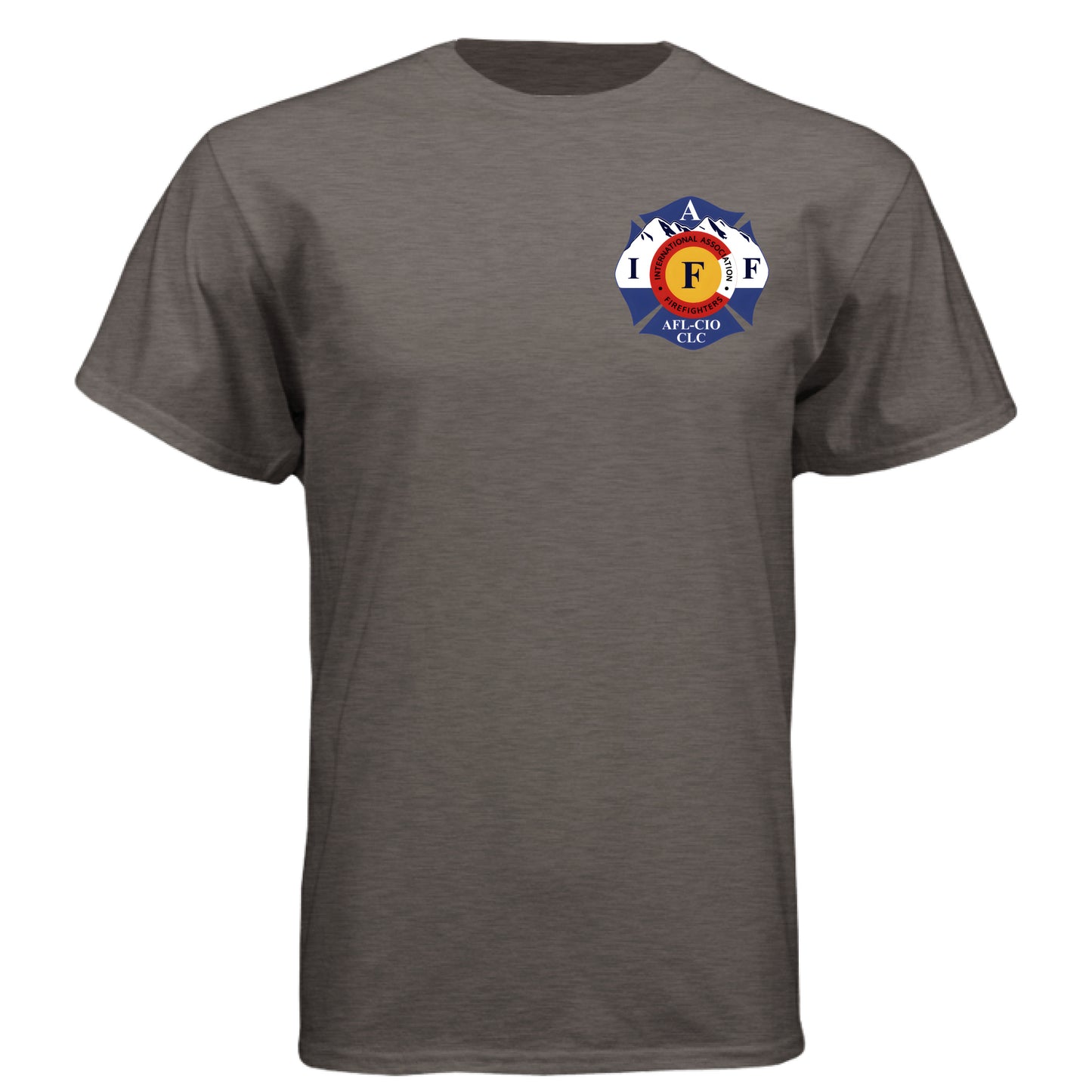 Espresso - FRONT