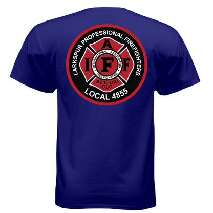 NAVY - BACK