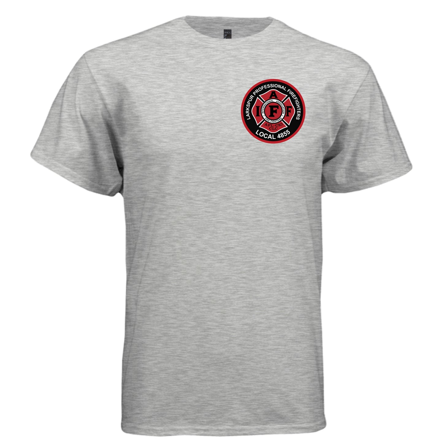 ASH - FRONT