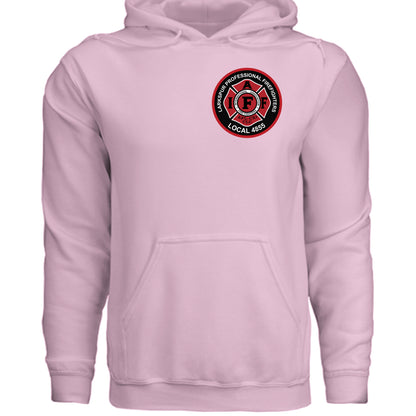 Light Pink - FRONT