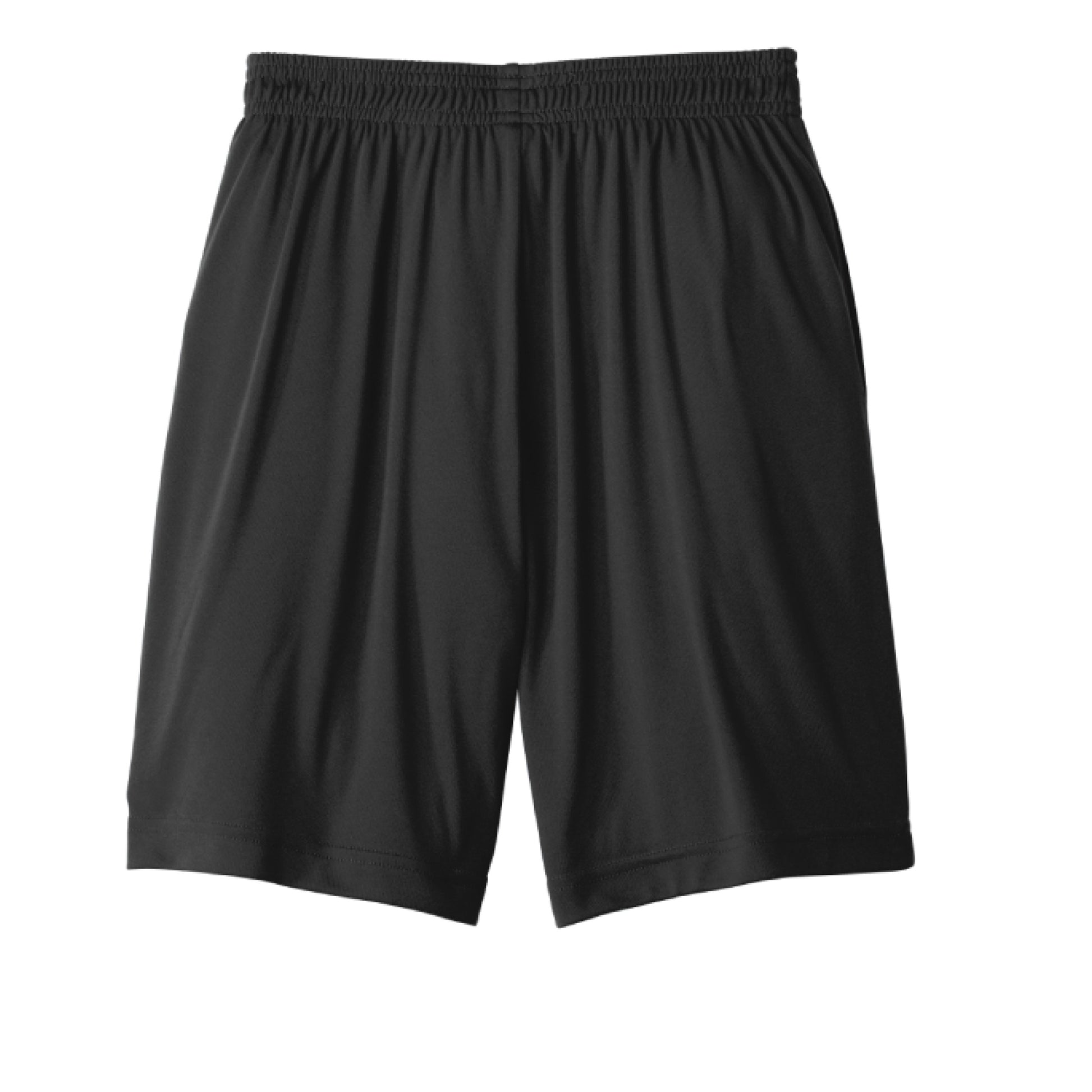 Black - BACK