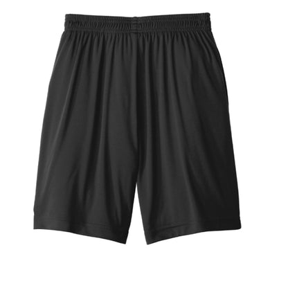 Black - BACK