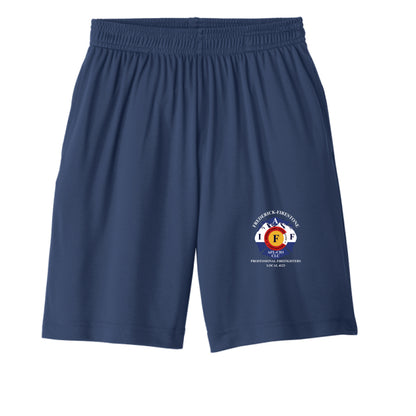 True Navy - FRONT