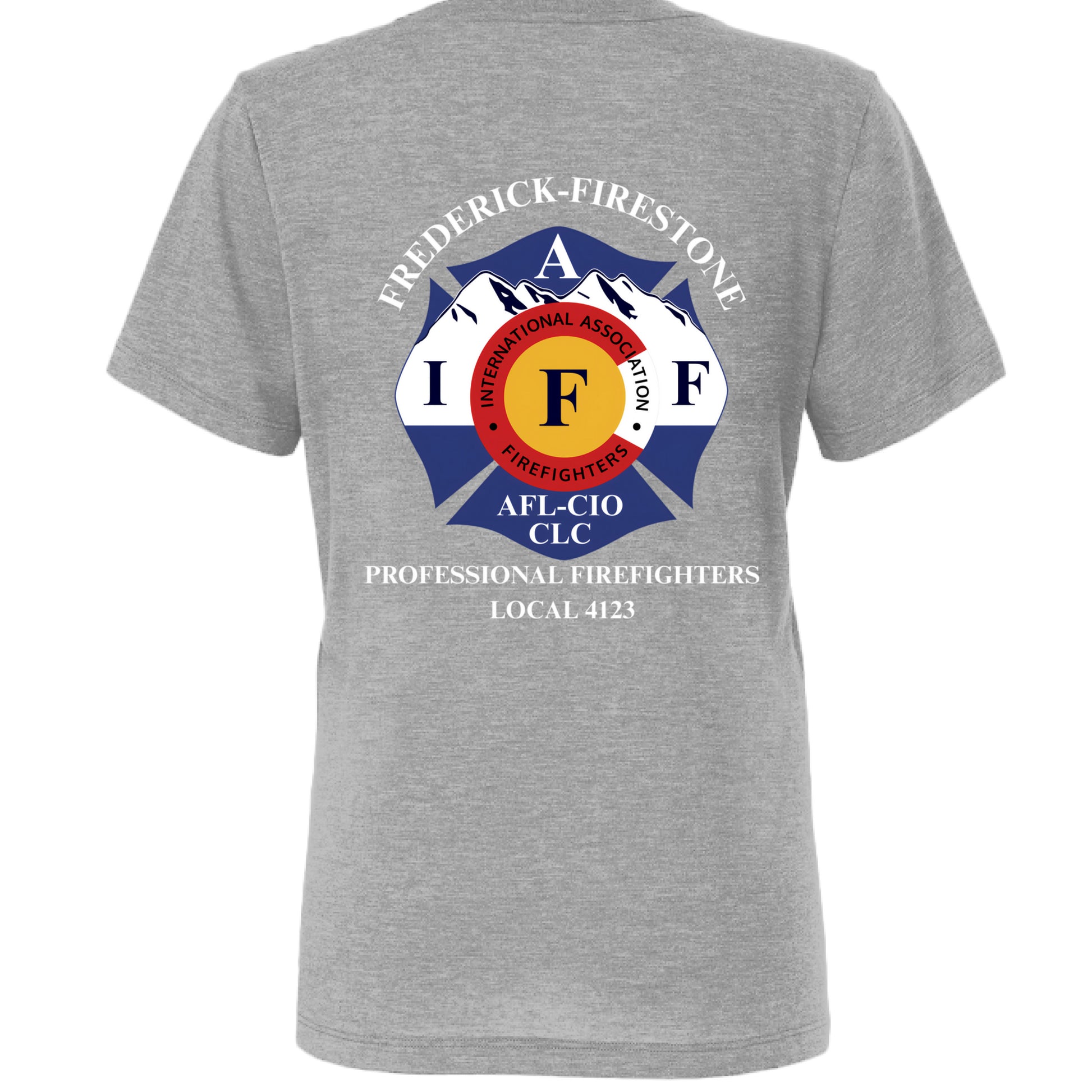 STORM TRIBLEND - BACK