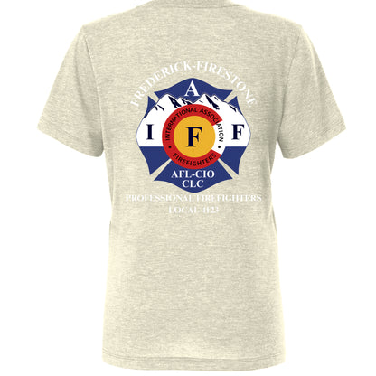 OATMEAL TRIBLEND - BACK