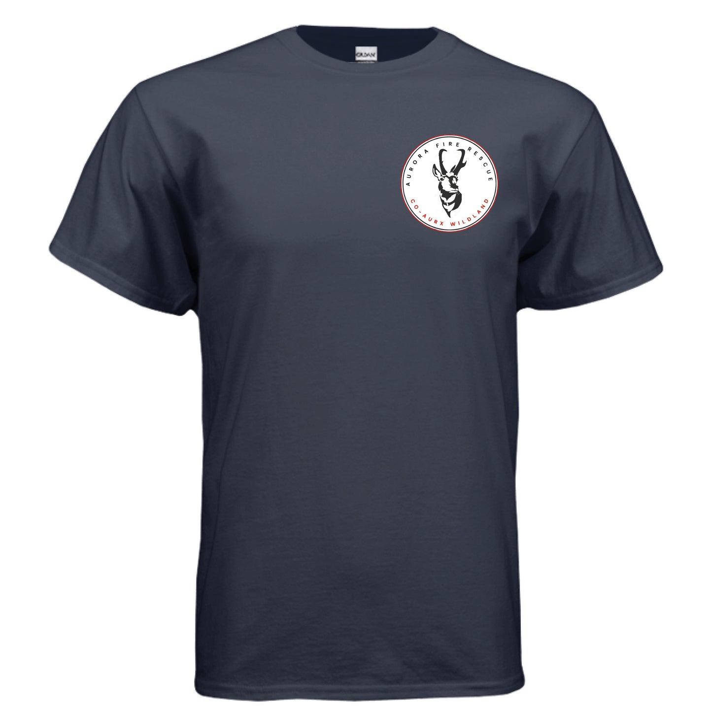 NAVY - FRONT