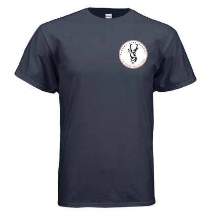 NAVY - FRONT