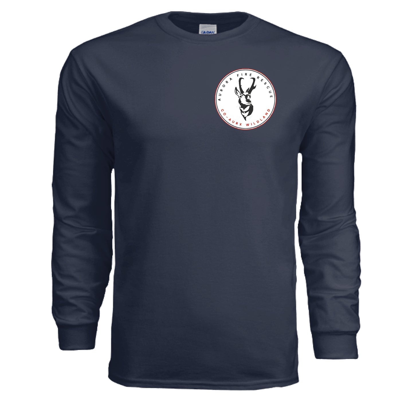 NAVY - FRONT
