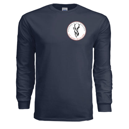 NAVY - FRONT