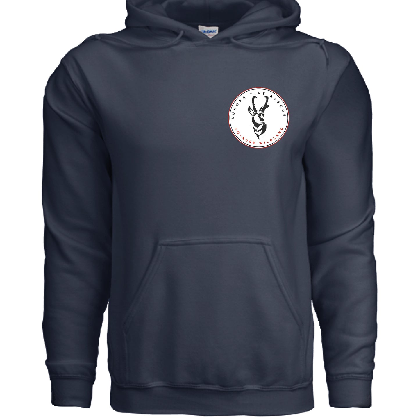 NAVY - FRONT