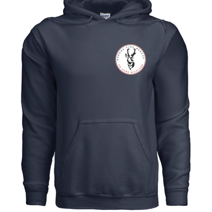 NAVY - FRONT