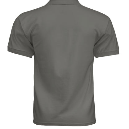Rogue Grey - OG101 - BACK