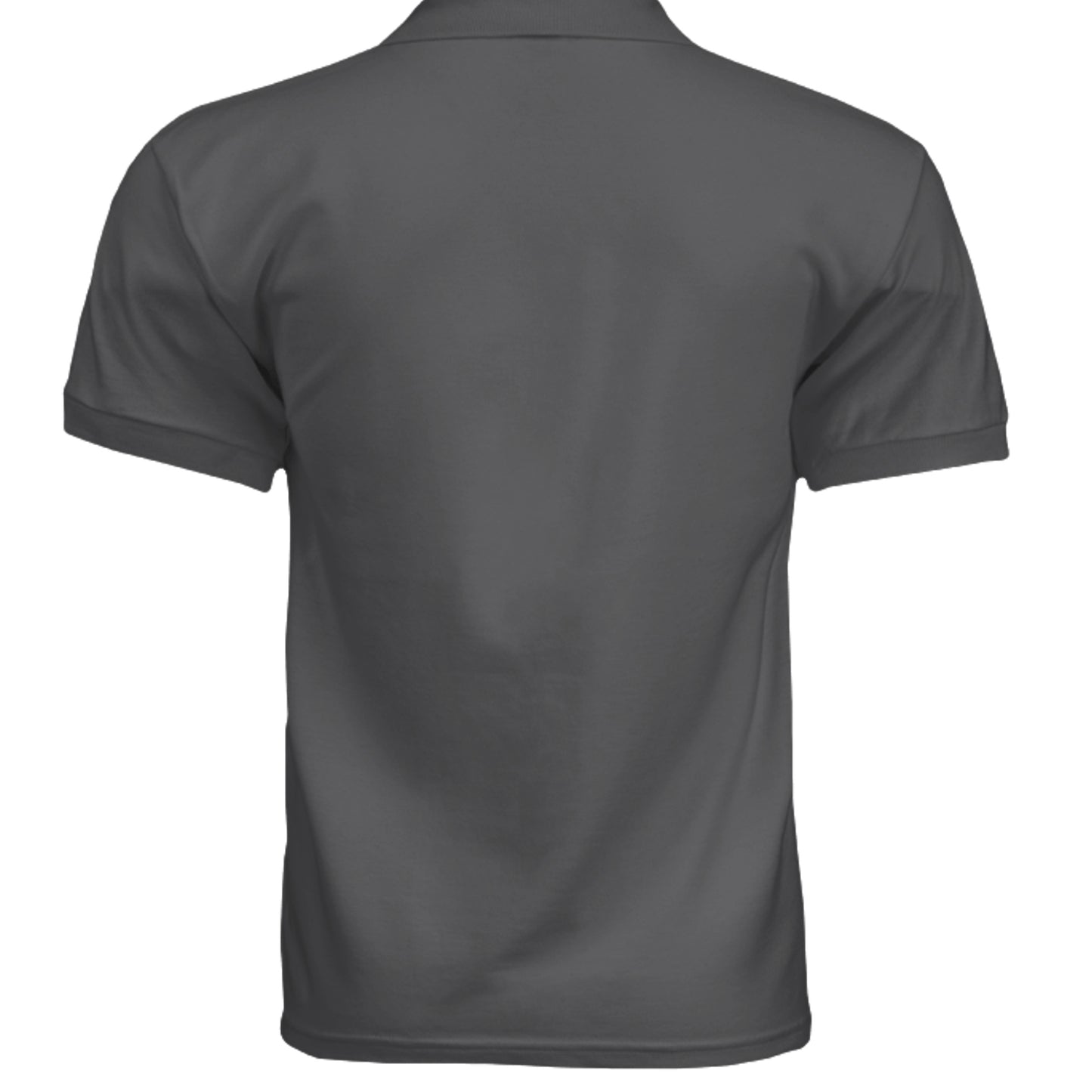 Diesel Grey - OG101 - BACK