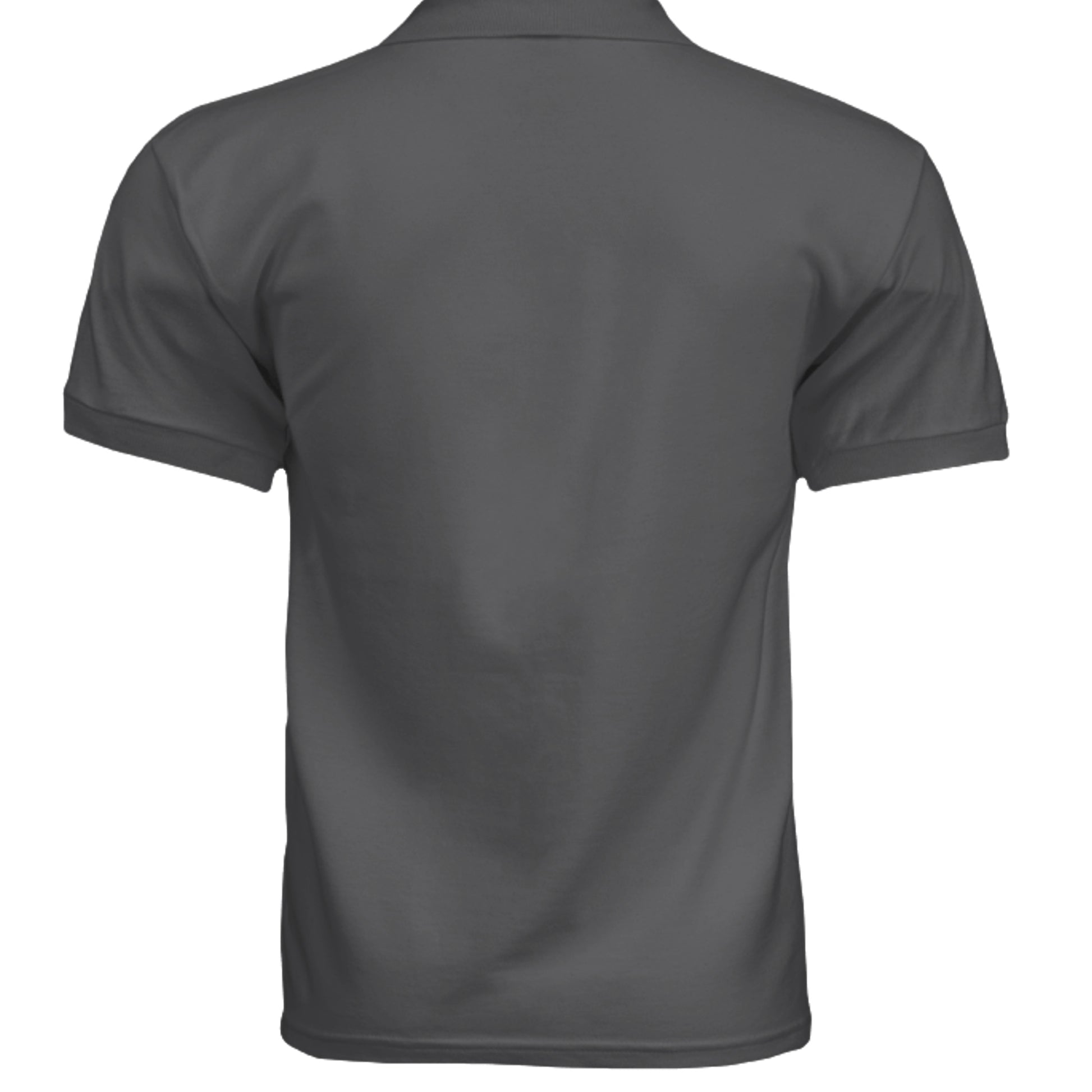 Diesel Grey - OG101 - BACK