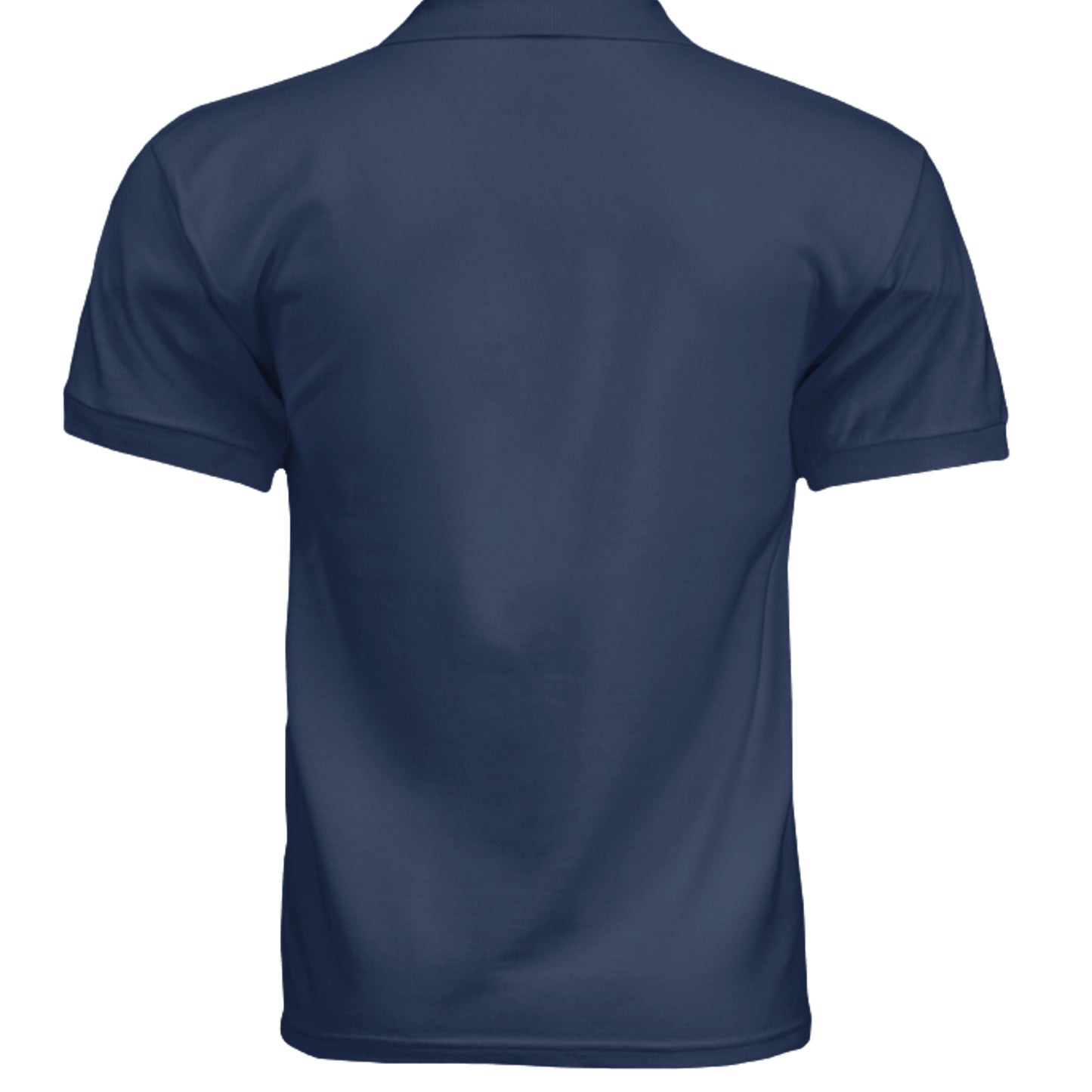Navy - OG101 - BACK
