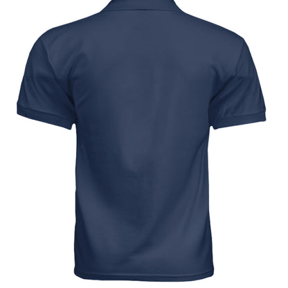 Navy - OG101 - BACK