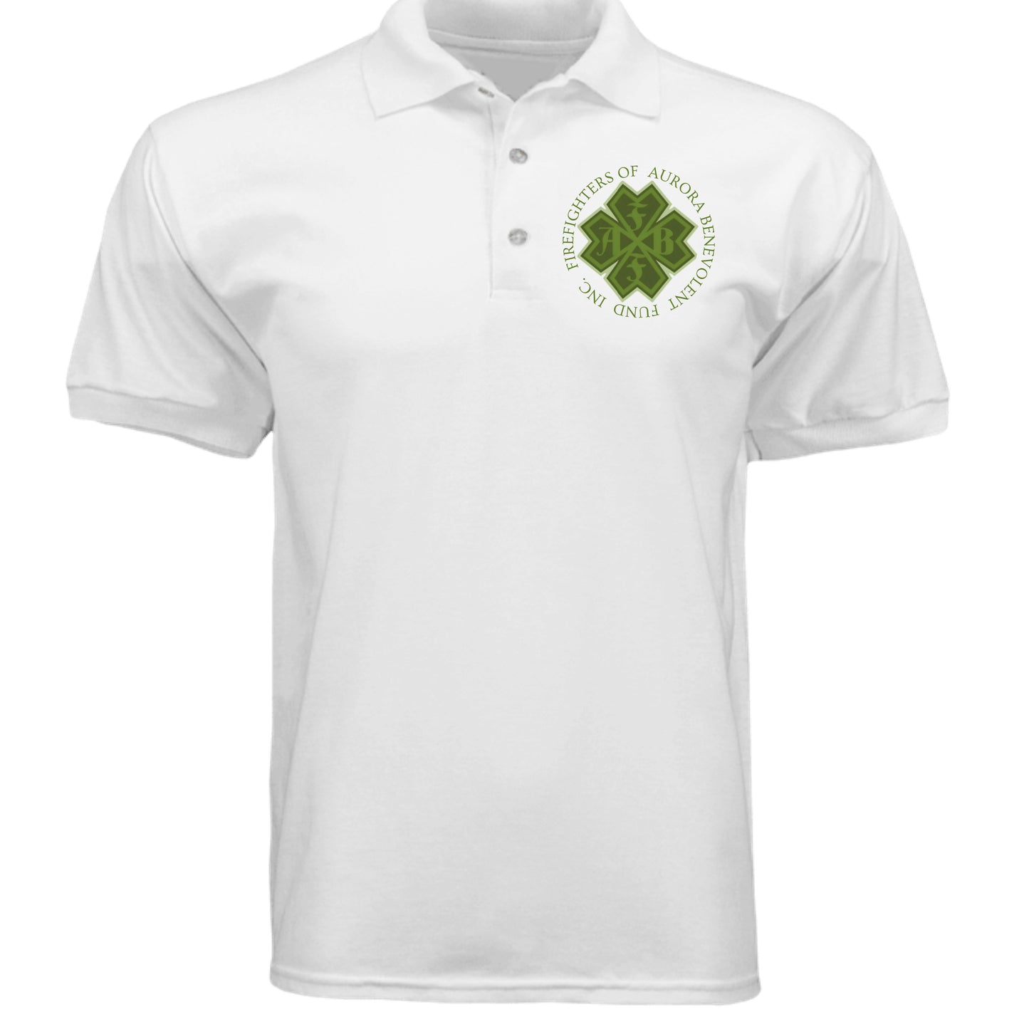 Bright White - OG101 - FRONT