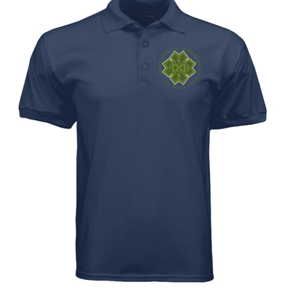 Navy - OG101 - FRONT