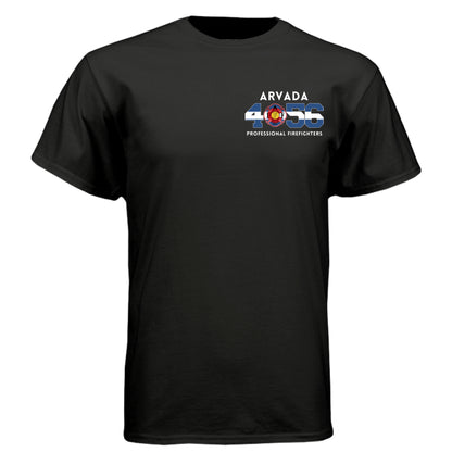 BLACK - 6010 - FRONT