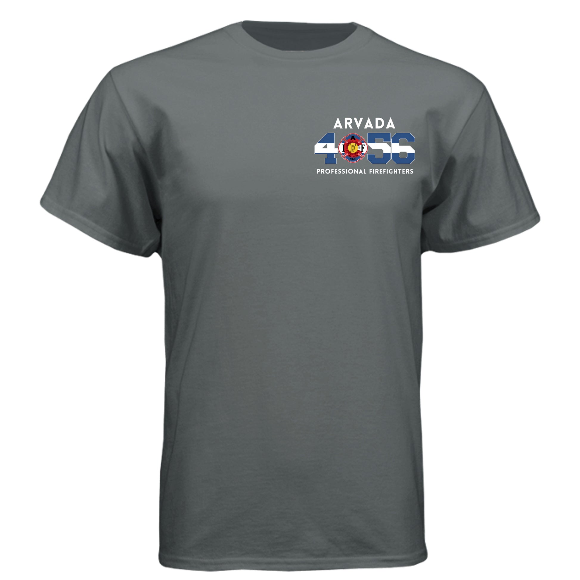 Vintage Heavy Metal - 6010 - FRONT