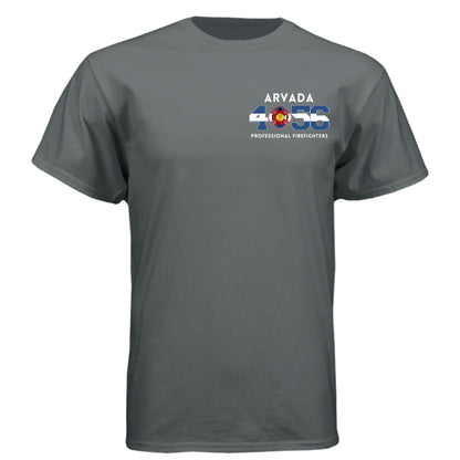 Vintage Heavy Metal - 6010 - FRONT