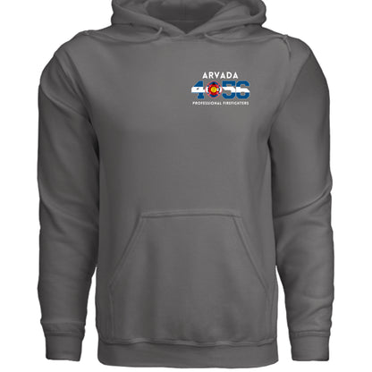 Charcoal - NT185 - FRONT