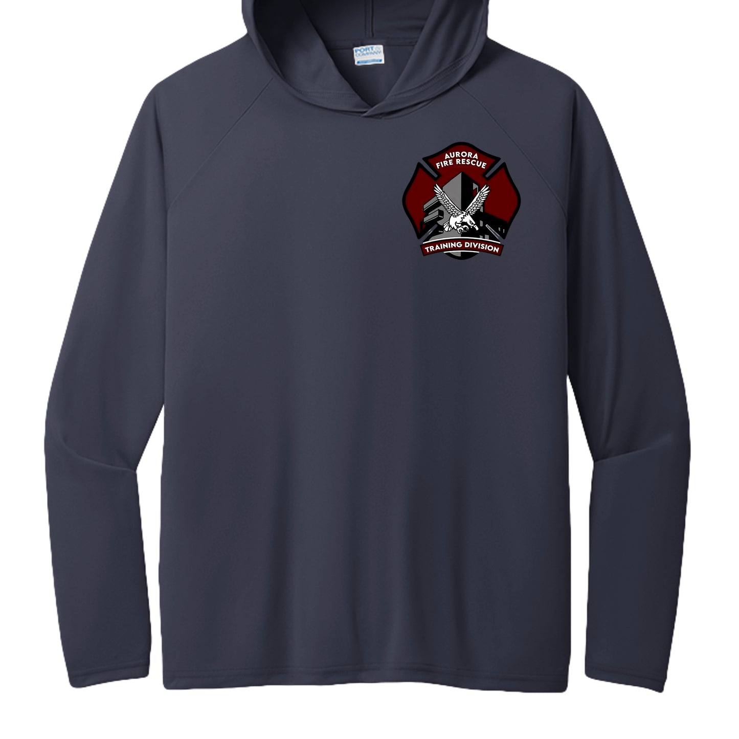 True Navy - PC380H - FRONT