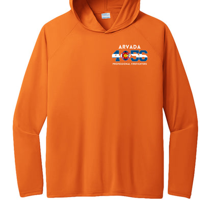 NeonOrange - PC380H - FRONT