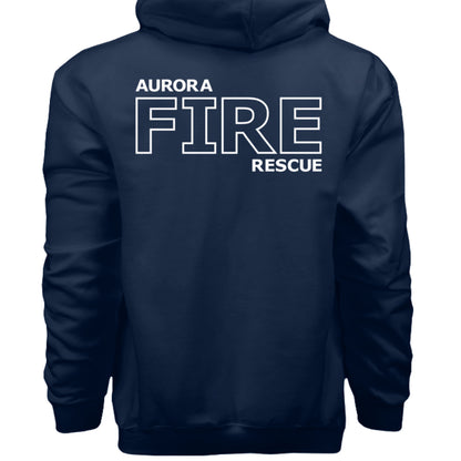 NAVY - F170 - BACK