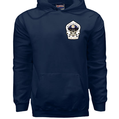 NAVY - F170 - FRONT