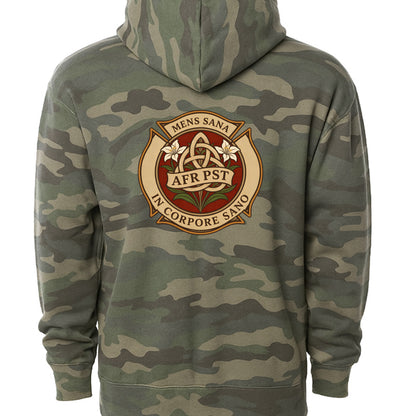 Forest Camo - SS4500Z - BACK