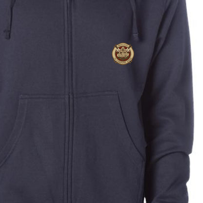 Classic Navy - SS4500Z - FRONT