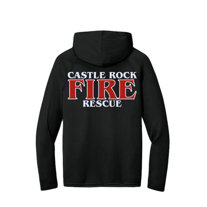 BLACK - N3409 - BACK