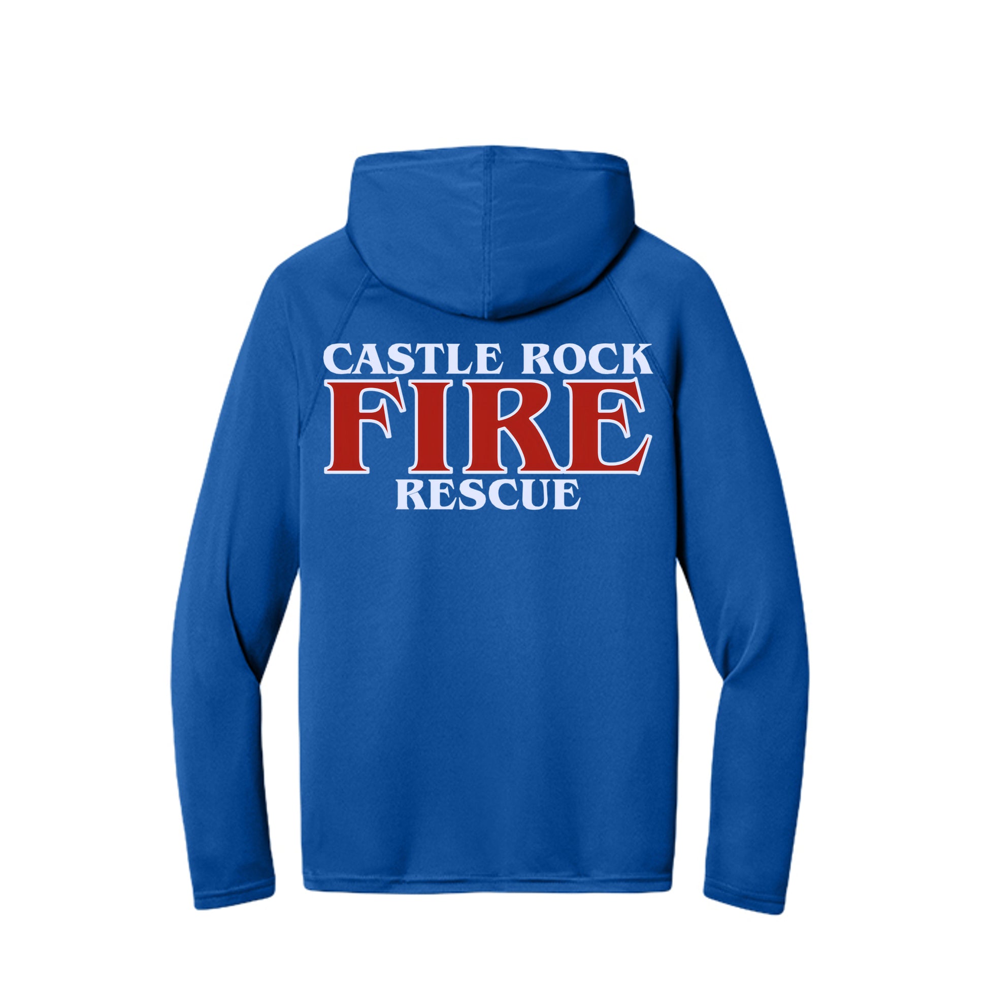 ROYAL - N3409 - BACK