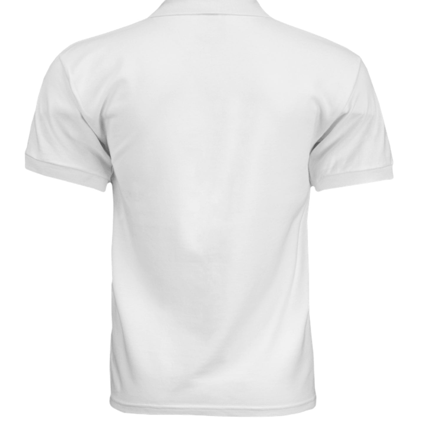 Bright White - OG101 - BACK