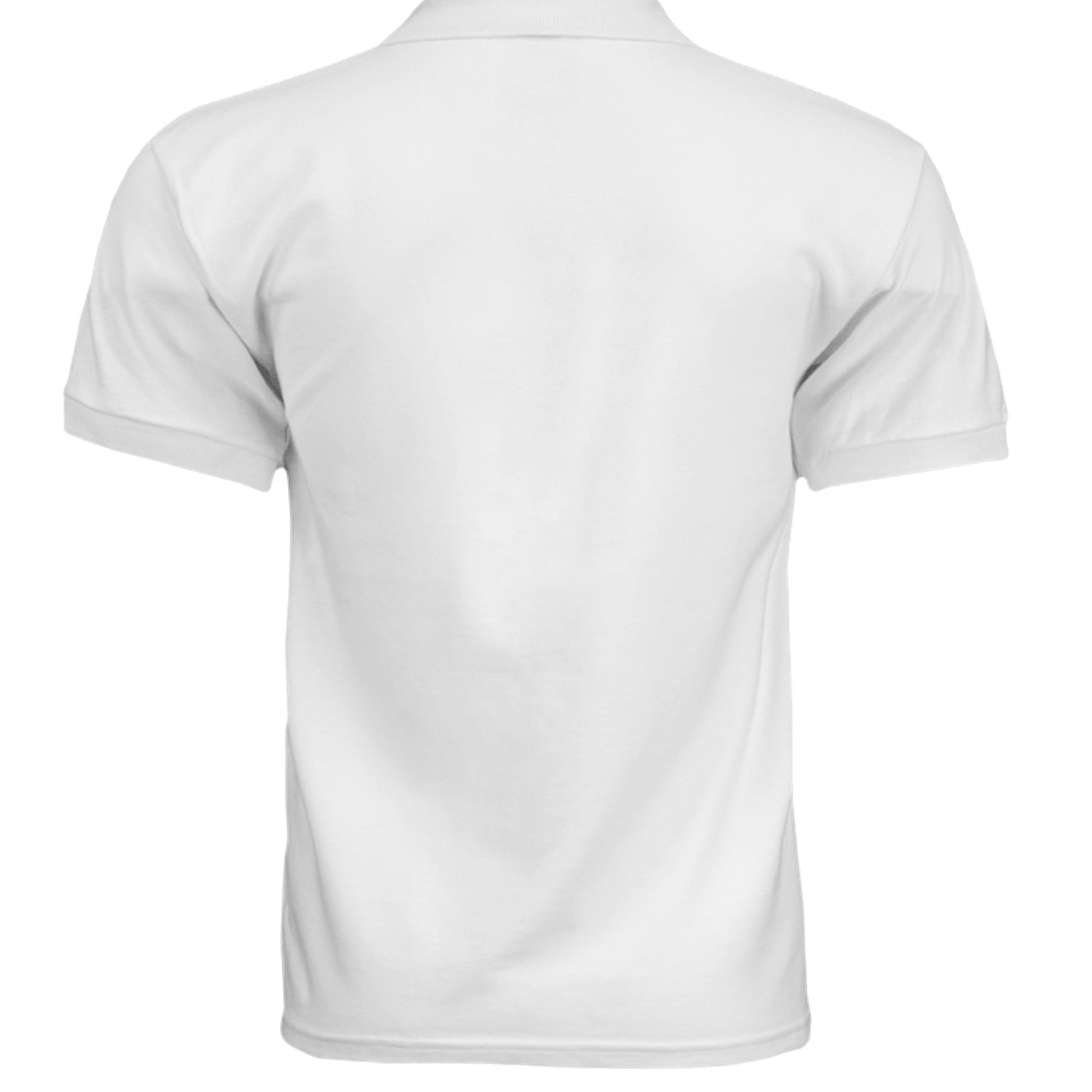 Bright White - OG101 - BACK