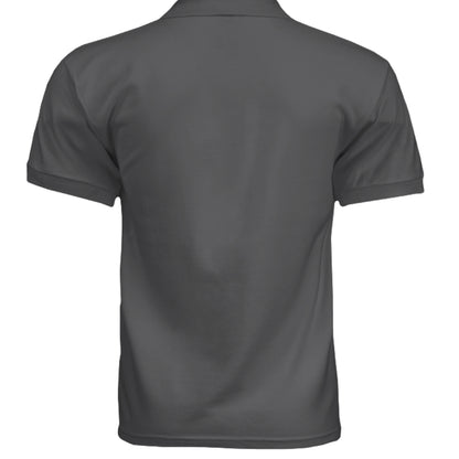Diesel Grey - OG101 - BACK