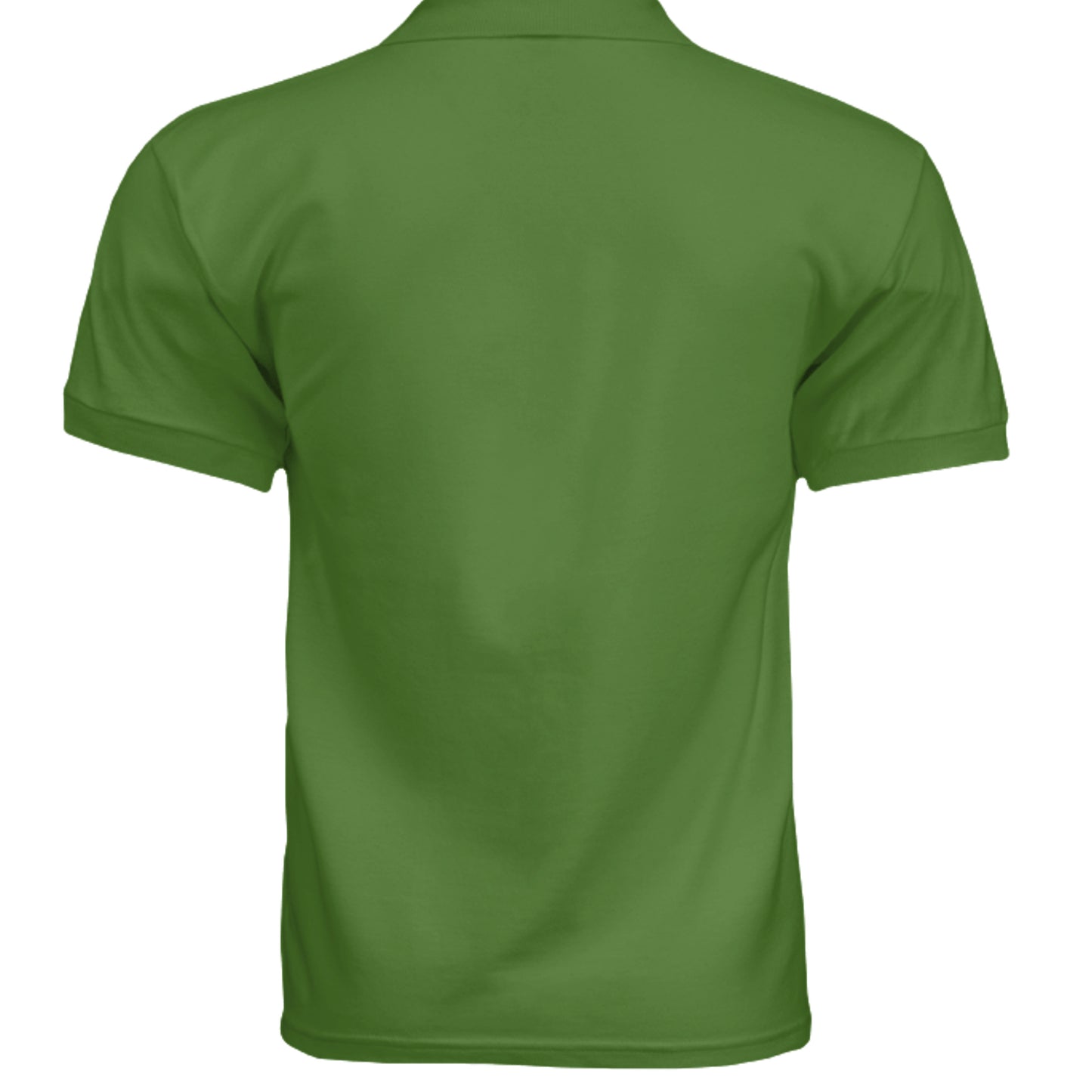 Gridiron Green - OG101 - BACK