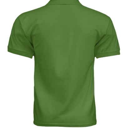 Gridiron Green - OG101 - BACK