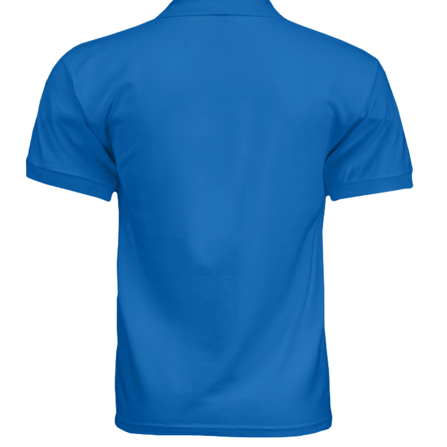 Electric Blue - OG101 - BACK