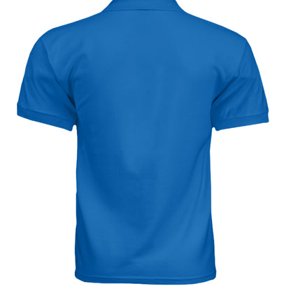 Electric Blue - OG101 - BACK