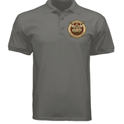 Rogue Grey - OG101 - FRONT