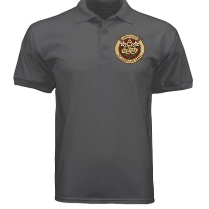 Diesel Grey - OG101 - FRONT