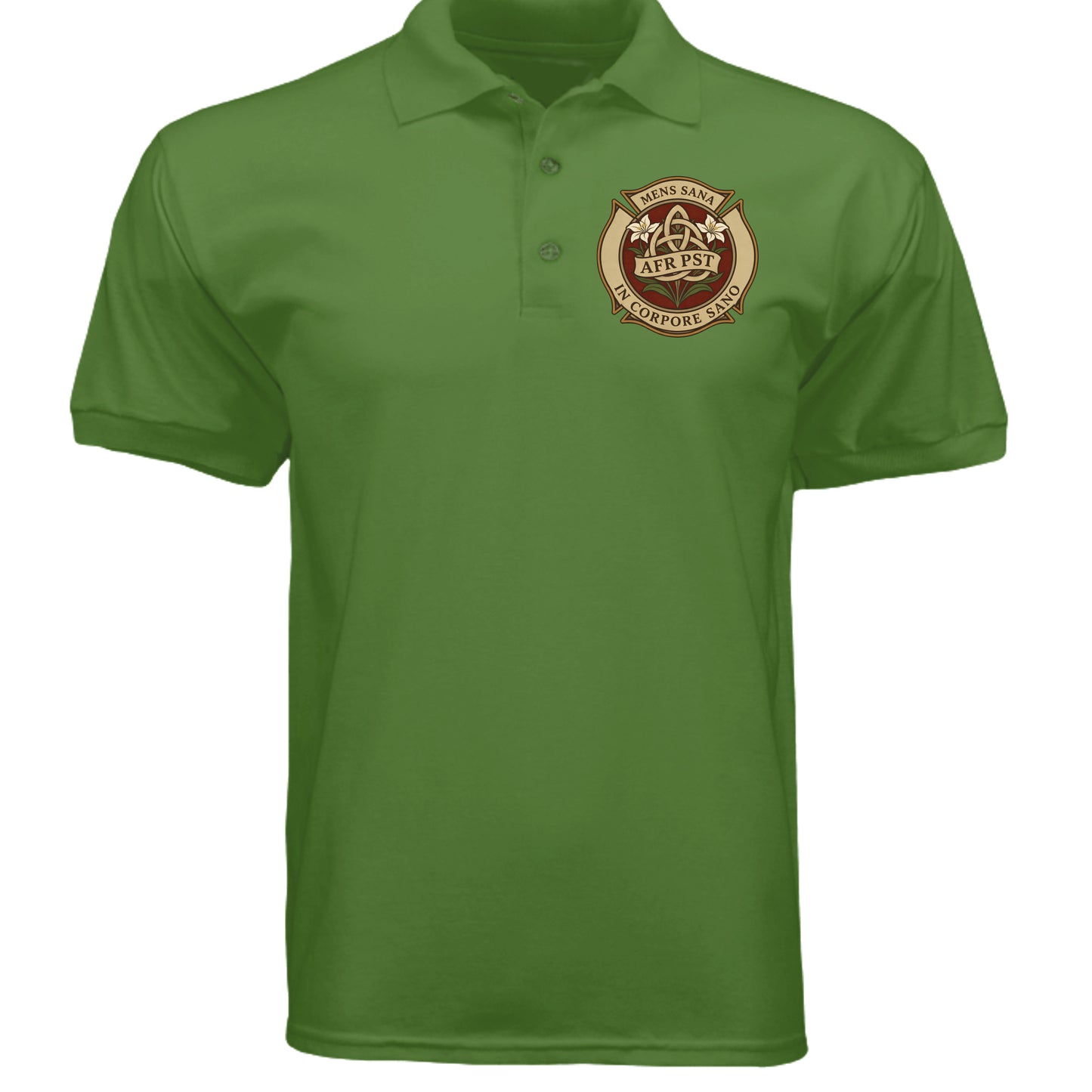 Gridiron Green - OG101 - FRONT