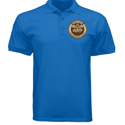 Electric Blue - OG101 - FRONT