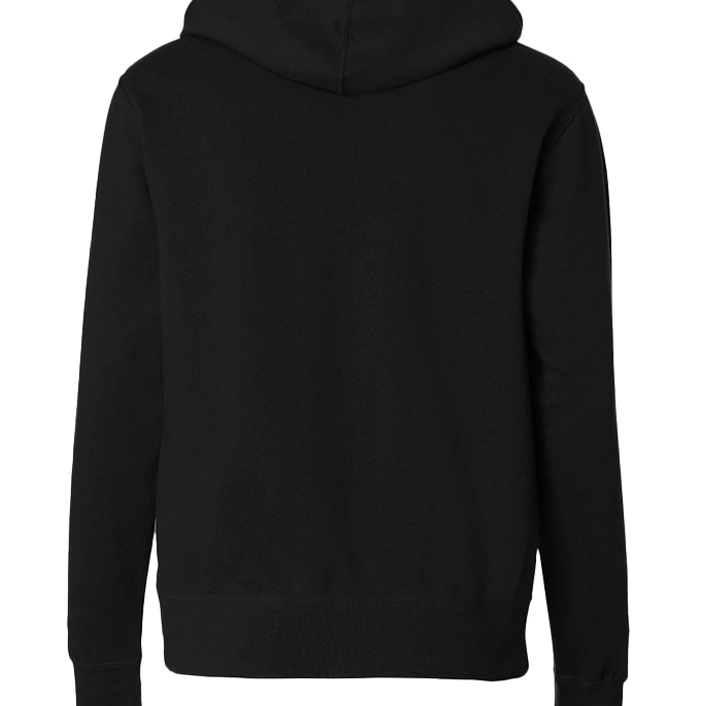 Black - AFX90UNZ - BACK