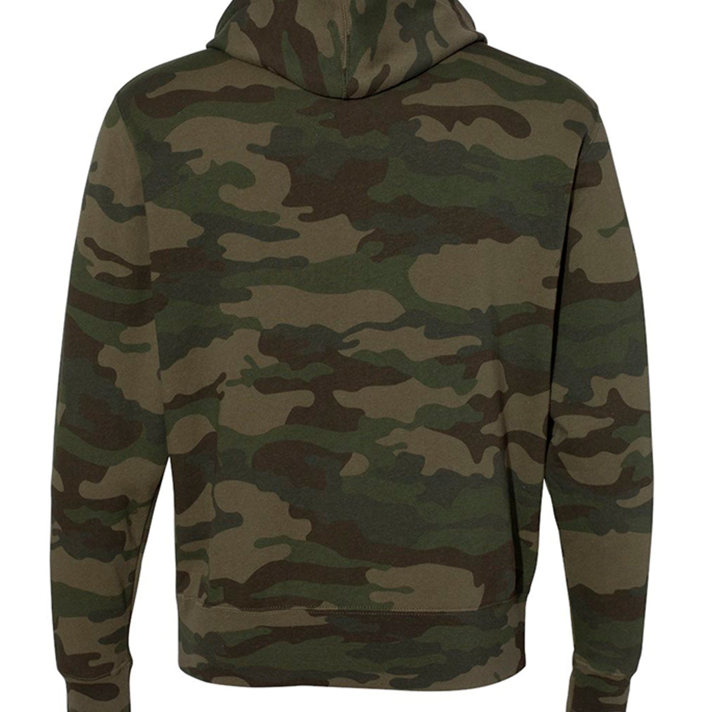 Forest Camo - AFX90UNZ - BACK