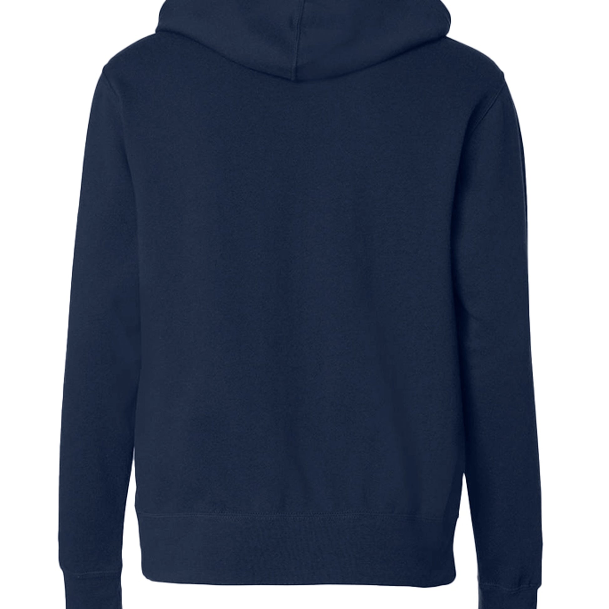 Classic Navy - AFX90UNZ - BACK