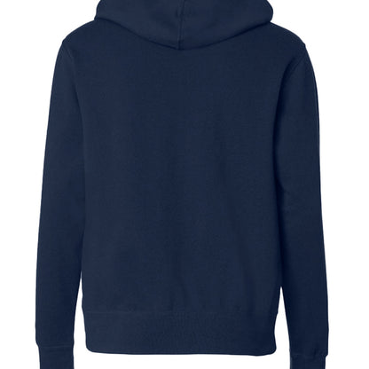 Classic Navy - AFX90UNZ - BACK